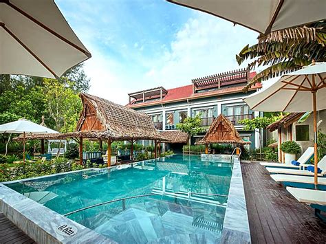 Best Hotels Near An Bang Beach, Hoi An .